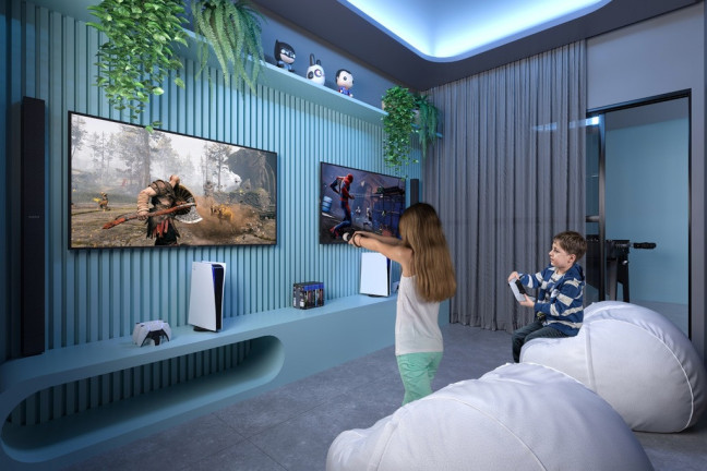 Imagem Imóvel com 2 Quartos à Venda, 42 m² em Jardim Vila Galvão - Guarulhos