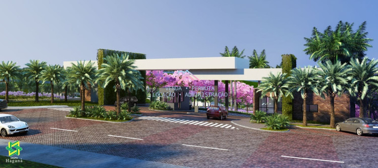 Terreno à Venda, 488 m² em Jardim Novo Mundo - Jundiaí