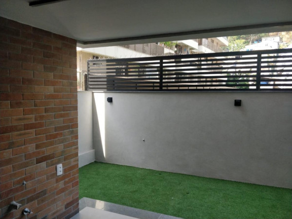 Imagem Apartamento com 3 Quartos à Venda, 100 m² em Botafogo - Rio De Janeiro