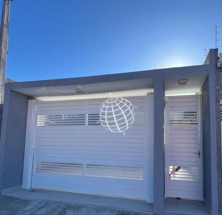 Casa com 3 Quartos à Venda, 85 m² em Jardim Das Cerejeiras - Atibaia