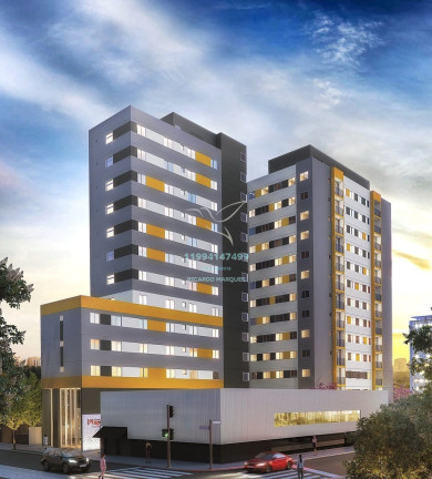 Imagem Apartamento com 2 Quartos à Venda, 34 m² em Barra Funda - São Paulo Imagem Apartamento com 2 Quartos à Venda, 34 m² em Barra Funda - São Paulo