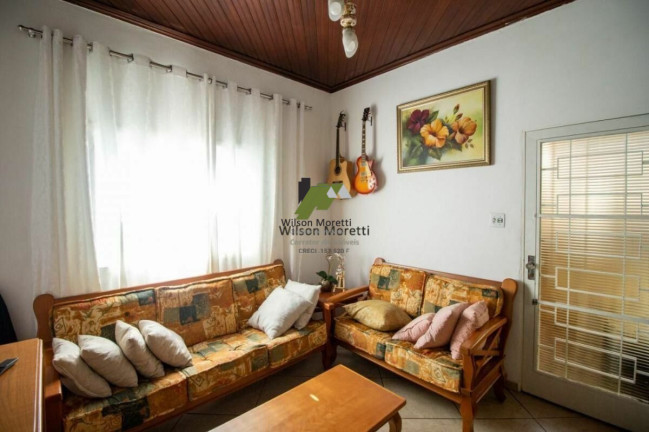 Imagem Casa com 3 Quartos à Venda, 95 m²