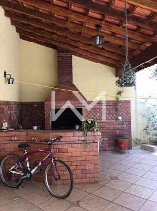 Imagem Sobrado com 3 Quartos à Venda, 300 m² em Jardim Maia - Guarulhos Imagem Sobrado com 3 Quartos à Venda, 300 m² em Jardim Maia - Guarulhos