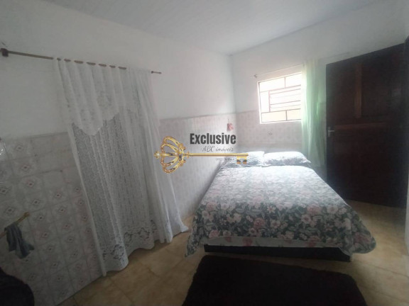 Imagem Sobrado com 3 Quartos à Venda, 200 m² em Vila Pires - Santo André Imagem Sobrado com 3 Quartos à Venda, 200 m² em Vila Pires - Santo André