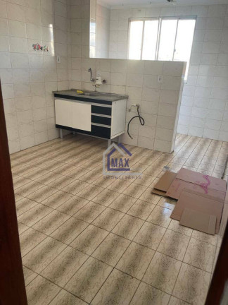Imagem Apartamento com 2 Quartos à Venda, 101 m² em Jardim Do Papai - Guarulhos