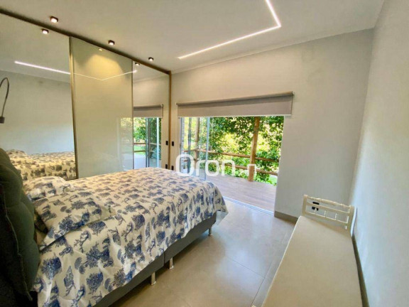 Imagem Chácara com 4 Quartos à Venda, 237 m² em Portal Do Cerrado - Bela Vista De Goiás