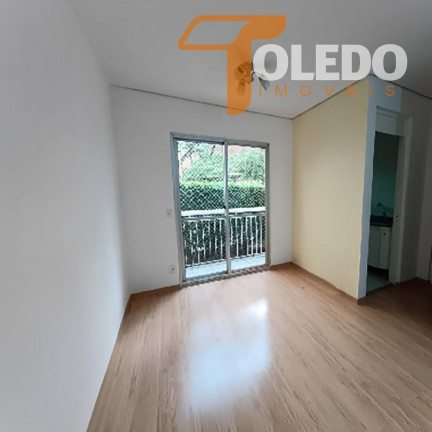 Imagem Apartamento com 2 Quartos para Alugar, 50 m² em Vila Guilhermina - São Paulo