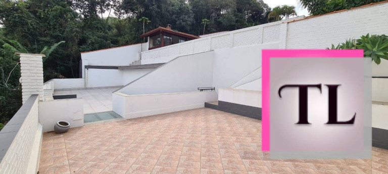 Imagem Chácara com 3 Quartos à Venda, 1.240 m² em Jardim Paulista - Atibaia