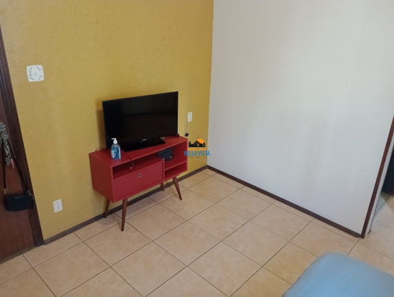 Imagem Apartamento com 1 Quarto à Venda,  em Itararé - Sao Vicente