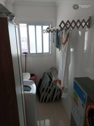 Imagem Apartamento com 2 Quartos à Venda, 92 m² em Tupi - Praia Grande