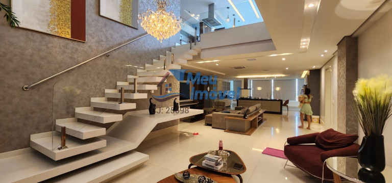 Imagem Imóvel com 4 Quartos à Venda, 520 m² em Setor Habitacional Vicente Pires - Brasília Imagem Imóvel com 4 Quartos à Venda, 520 m² em Setor Habitacional Vicente Pires - Brasília