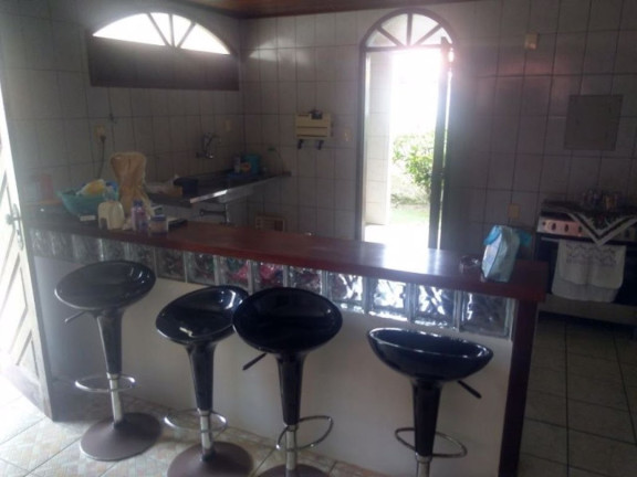 Imagem Casa com 5 Quartos à Venda, 220 m² em Barra Do Jacuípe - Camaçari