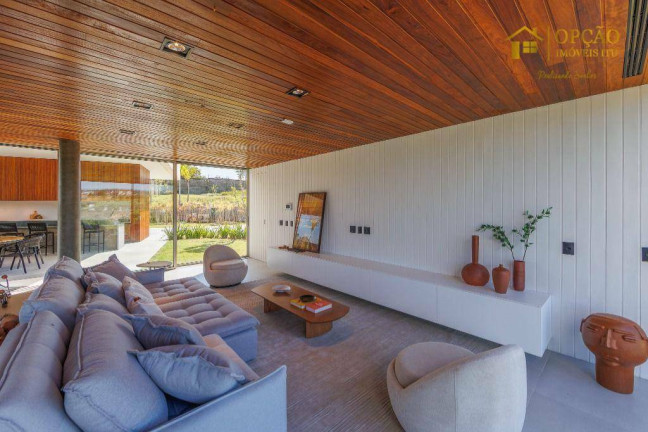 Imagem Casa com 6 Quartos à Venda, 796 m² em Condomínio Terras De São José Ii - Itu Imagem Casa com 6 Quartos à Venda, 796 m² em Condomínio Terras De São José Ii - Itu