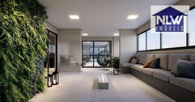 Imagem Apartamento com 2 Quartos à Venda, 29 m² em Butantã - São Paulo