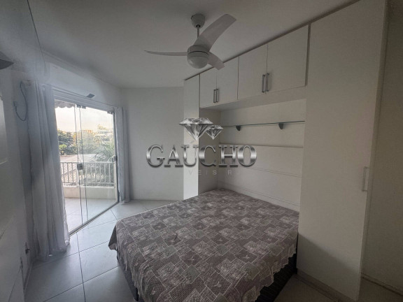 Imagem Apartamento com 1 Quarto à Venda, 50 m² em Barra Da Tijuca - Rio De Janeiro Imagem Apartamento com 1 Quarto à Venda, 50 m² em Barra Da Tijuca - Rio De Janeiro