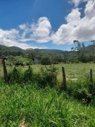 Terreno à Venda, 5.280 m² em Ratones - Florianópolis