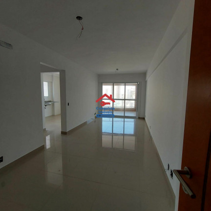 Imagem Apartamento com 3 Quartos à Venda, 112 m² em Aviação - Praia Grande Imagem Apartamento com 3 Quartos à Venda, 112 m² em Aviação - Praia Grande