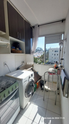 Imagem Apartamento com 2 Quartos à Venda, 47 m² em Graça - Cotia