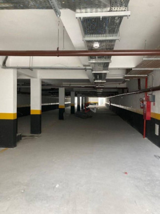 Imagem Apartamento com 2 Quartos à Venda, 34 m² em Chácara Mafalda - São Paulo