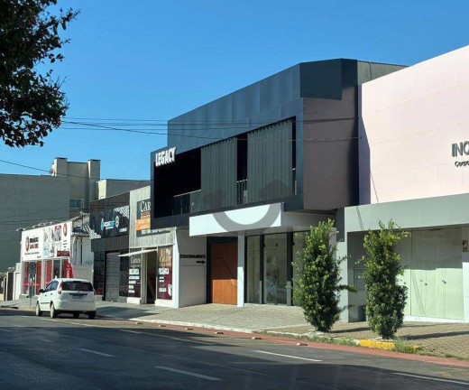 Loja para Alugar, 176 m² em Centro - Santa Cruz Do Sul
