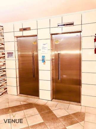 Imagem Apartamento com 2 Quartos à Venda, 50 m² em Jardim Do Tiro - São Paulo Imagem Apartamento com 2 Quartos à Venda, 50 m² em Jardim Do Tiro - São Paulo
