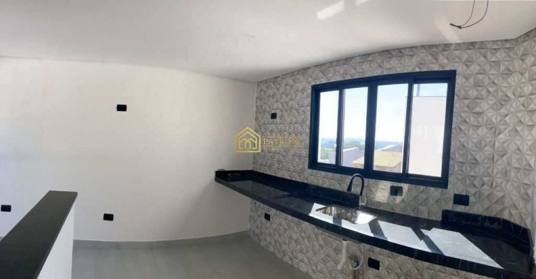 Apartamento com 2 Quartos à Venda, 47 m² em Vila Humaitá - Santo André