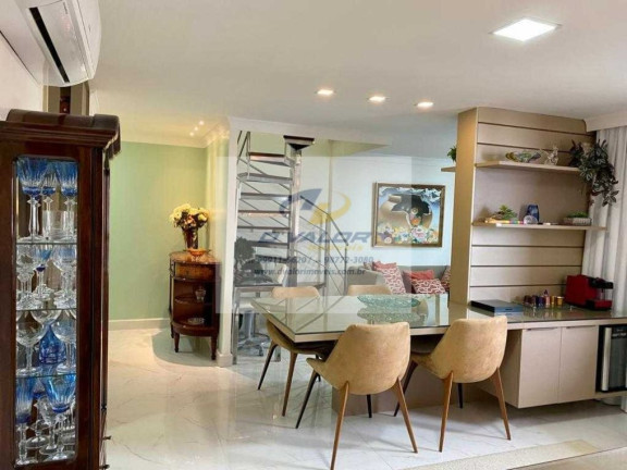 Imagem Apartamento com 1 Quarto à Venda, 72 m² em Cabo Branco - João Pessoa