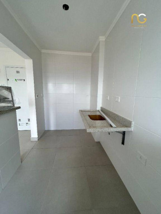 Imagem Apartamento com 1 Quarto à Venda, 42 m² em Aviação - Praia Grande