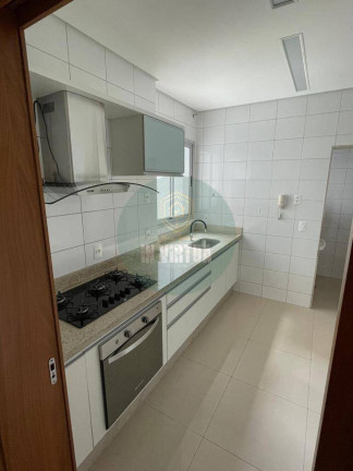Imagem Apartamento com 3 Quartos à Venda, 120 m² em Jardim Aclimação - Cuiabá Imagem Apartamento com 3 Quartos à Venda, 120 m² em Jardim Aclimação - Cuiabá