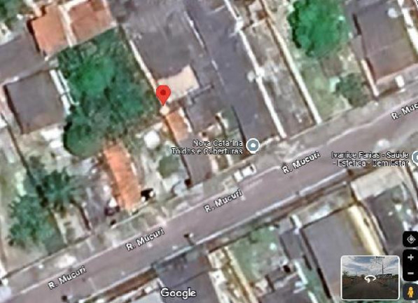 Casa com 2 Quartos à Venda, 47 m² em Jardim Catarina - Sao Goncalo