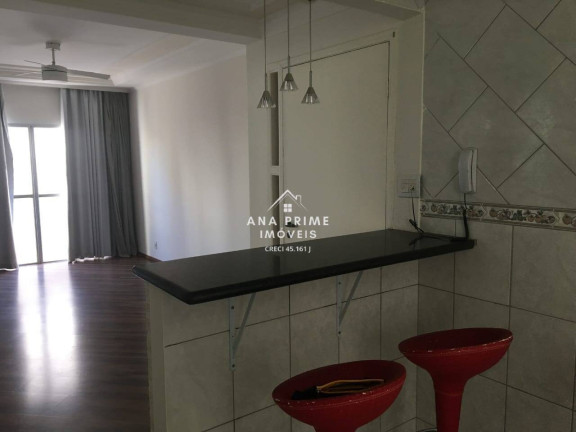 Imagem Apartamento com 2 Quartos à Venda, 72 m² em Palmeiras De São José - São José Dos Campos Imagem Apartamento com 2 Quartos à Venda, 72 m² em Palmeiras De São José - São José Dos Campos
