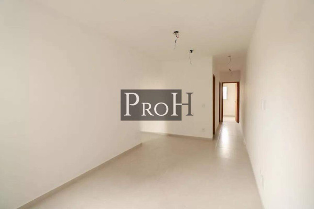 Apartamento com 2 Quartos à Venda, 60 m² em Nova Gerty - São Caetano Do Sul