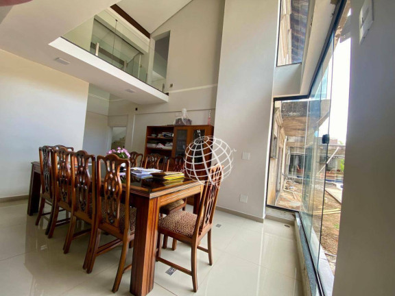 Imagem Casa com 4 Quartos para Alugar, 1.000 m² em Samambaia Parque Residencial - Atibaia