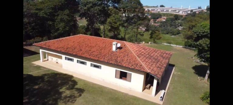 Imagem Chácara com 8 Quartos à Venda, 34 m² em Bom Retiro - Bragança Paulista