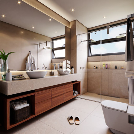 Imagem Apartamento com 4 Quartos à Venda, 225 m² em Nossa Senhora Medianeira - Santa Maria Imagem Apartamento com 4 Quartos à Venda, 225 m² em Nossa Senhora Medianeira - Santa Maria
