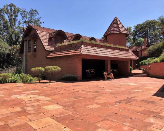 Imagem Casa à Venda, em Chácara Do Refúgio - Carapicuíba Imagem Casa à Venda, em Chácara Do Refúgio - Carapicuíba