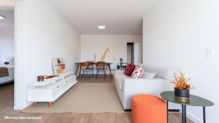 Imagem Apartamento com 2 Quartos à Venda, 66 m² em Vila Madalena - São Paulo Imagem Apartamento com 2 Quartos à Venda, 66 m² em Vila Madalena - São Paulo