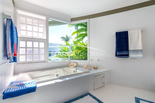 Imagem Sobrado com 4 Quartos à Venda, 313 m² em Praia Vermelha Do Sul - Ubatuba