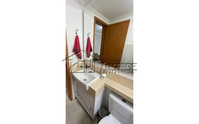 Imagem Apartamento com 2 Quartos à Venda, 45 m² em Jardim Ismênia - São José Dos Campos Imagem Apartamento com 2 Quartos à Venda, 45 m² em Jardim Ismênia - São José Dos Campos