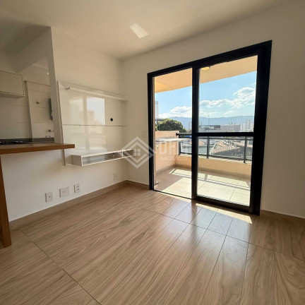Imagem Apartamento com 2 Quartos para Alugar, 64 m² em Parque Monte Líbano - Mogi Das Cruzes