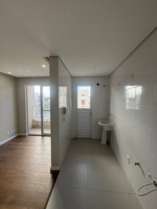 Imagem Apartamento com 2 Quartos à Venda, 54 m² em Cidade Jardim - São José Dos Pinhais Imagem Apartamento com 2 Quartos à Venda, 54 m² em Cidade Jardim - São José Dos Pinhais