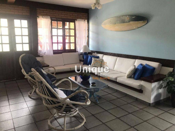 Imagem Casa com 5 Quartos à Venda, 242 m² em Geribá - Armação Dos Búzios