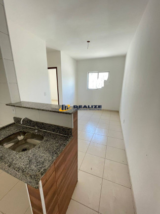 Imagem Apartamento com 2 Quartos à Venda, 46 m² em Campos Dos Goytacazes Imagem Apartamento com 2 Quartos à Venda, 46 m² em Campos Dos Goytacazes