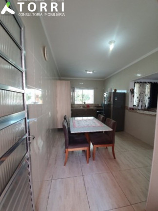 Imagem Imóvel com 3 Quartos à Venda, 137 m² em Horto Florestal - Sorocaba
