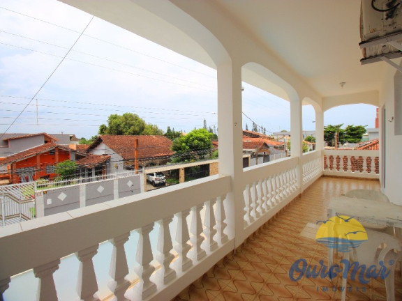 Imagem Casa com 4 Quartos para Alugar ou Temporada, 420 m² em Stella Maris - Peruibe Imagem Casa com 4 Quartos para Alugar ou Temporada, 420 m² em Stella Maris - Peruibe