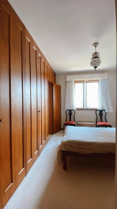 Imagem Apartamento com 5 Quartos à Venda, 320 m² em Moema - São Paulo Imagem Apartamento com 5 Quartos à Venda, 320 m² em Moema - São Paulo