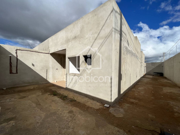 Imagem Casa com 3 Quartos à Venda, 100 m² em Primavera - Vitória Da Conquista Imagem Casa com 3 Quartos à Venda, 100 m² em Primavera - Vitória Da Conquista