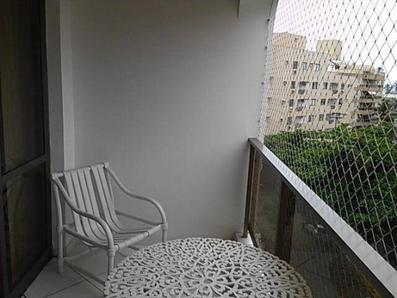 Imagem Apartamento com 4 Quartos à Venda, em Enseada - Guarujá Imagem Apartamento com 4 Quartos à Venda, em Enseada - Guarujá