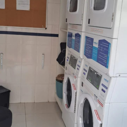 Imagem Apartamento com 3 Quartos à Venda, 59 m² em Santa Terezinha - São Bernardo Do Campo