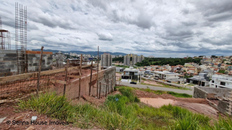 Imagem Terreno à Venda, 587 m² em Bosque Do Horto - Jundiaí Imagem Terreno à Venda, 587 m² em Bosque Do Horto - Jundiaí